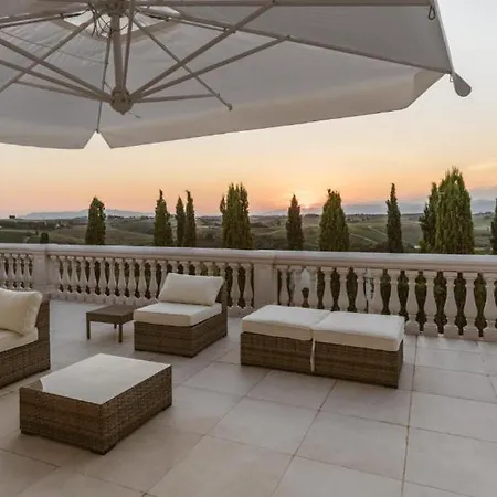 With Private Pool In Vinci - What'app - 0049-1521-4658-810 - For Reservations!