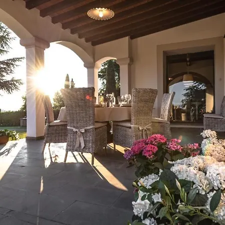With Private Pool In Vinci - What'app - 0049-1521-4658-810 - For Reservations!